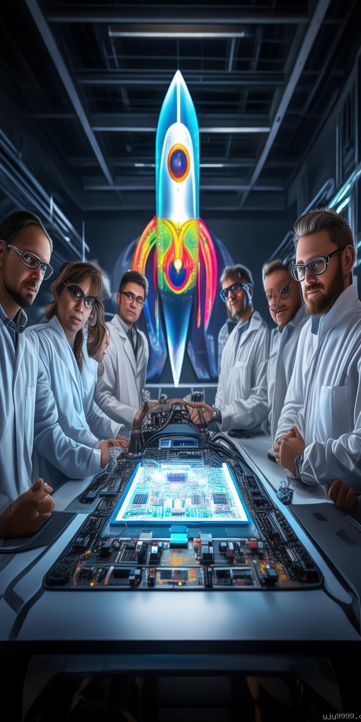 🚀从零开始制作一个属于你自己的GPU：基于FPGA的图形加速器实现之旅🔍